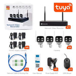 Load image into Gallery viewer, App controlled surveillance camera - home automation - smart life