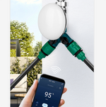 Load image into Gallery viewer, Smart App controlled Garden Actuator Valve