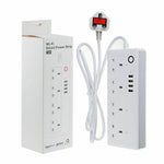 Load image into Gallery viewer, Smart Powerstrip