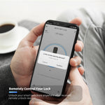 Load image into Gallery viewer, Smart app controlled door lock