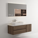 Load image into Gallery viewer, Smart app control heating mirror