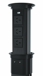 Load image into Gallery viewer, USB Port electrical socket