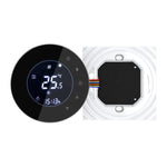 Load image into Gallery viewer, wifi enabled thermostat