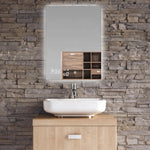 Load image into Gallery viewer, Bathroom Mirror Heater