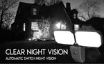 Load image into Gallery viewer, Clear night vision