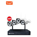 Load image into Gallery viewer, Smart camera - home automation - smart life