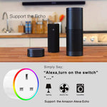Load image into Gallery viewer, Voice control enabled smart plug
