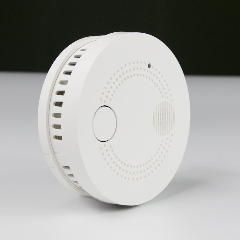 wifi smoke detector