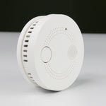 Load image into Gallery viewer, wifi smoke detector
