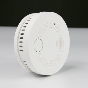 wifi smoke detector