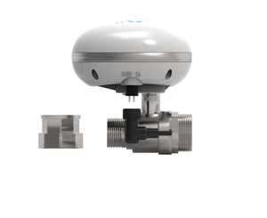 Garden Actuator Valve