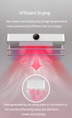 Load image into Gallery viewer, Auto Towel Disinfection Dryer
