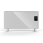 Load image into Gallery viewer, Glass Panel Electric Heater
