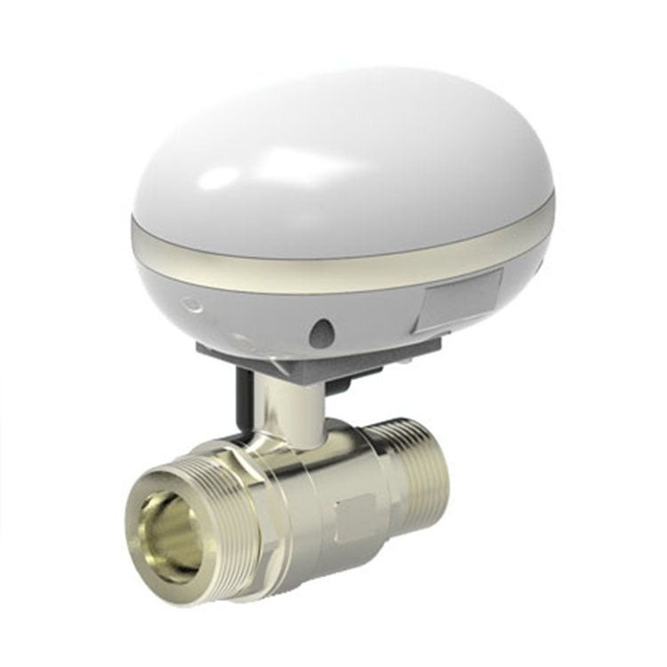 Garden Actuator Valve
