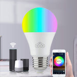 Load image into Gallery viewer, remote control smart bulb
