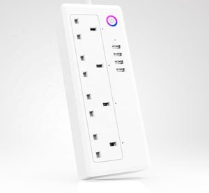 Smart Power Strip