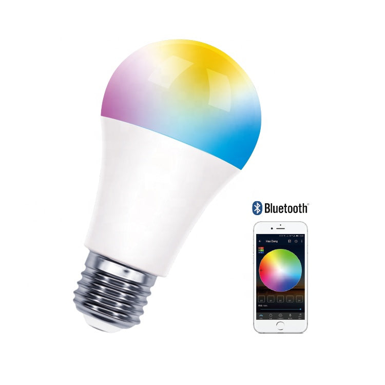 Smart Bulb