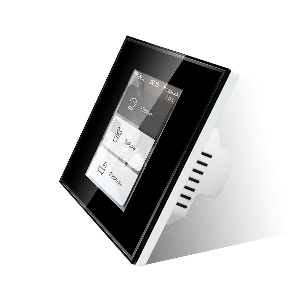 wifi wall switch