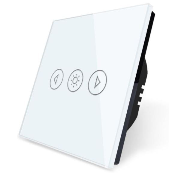 Dimmer control white  smart switch 