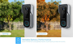 Load image into Gallery viewer, Smart video doorbell - home automation - smart life 
