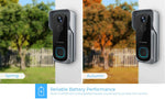Load image into Gallery viewer, Smart video doorbell - home automation - smart life 
