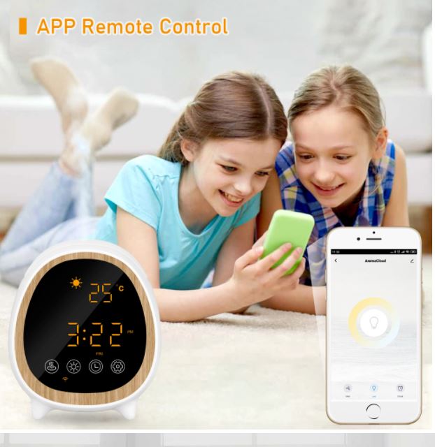 App Remote control 