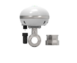 Garden Actuator Valve