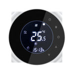 Load image into Gallery viewer, Touchscreen thermostat
